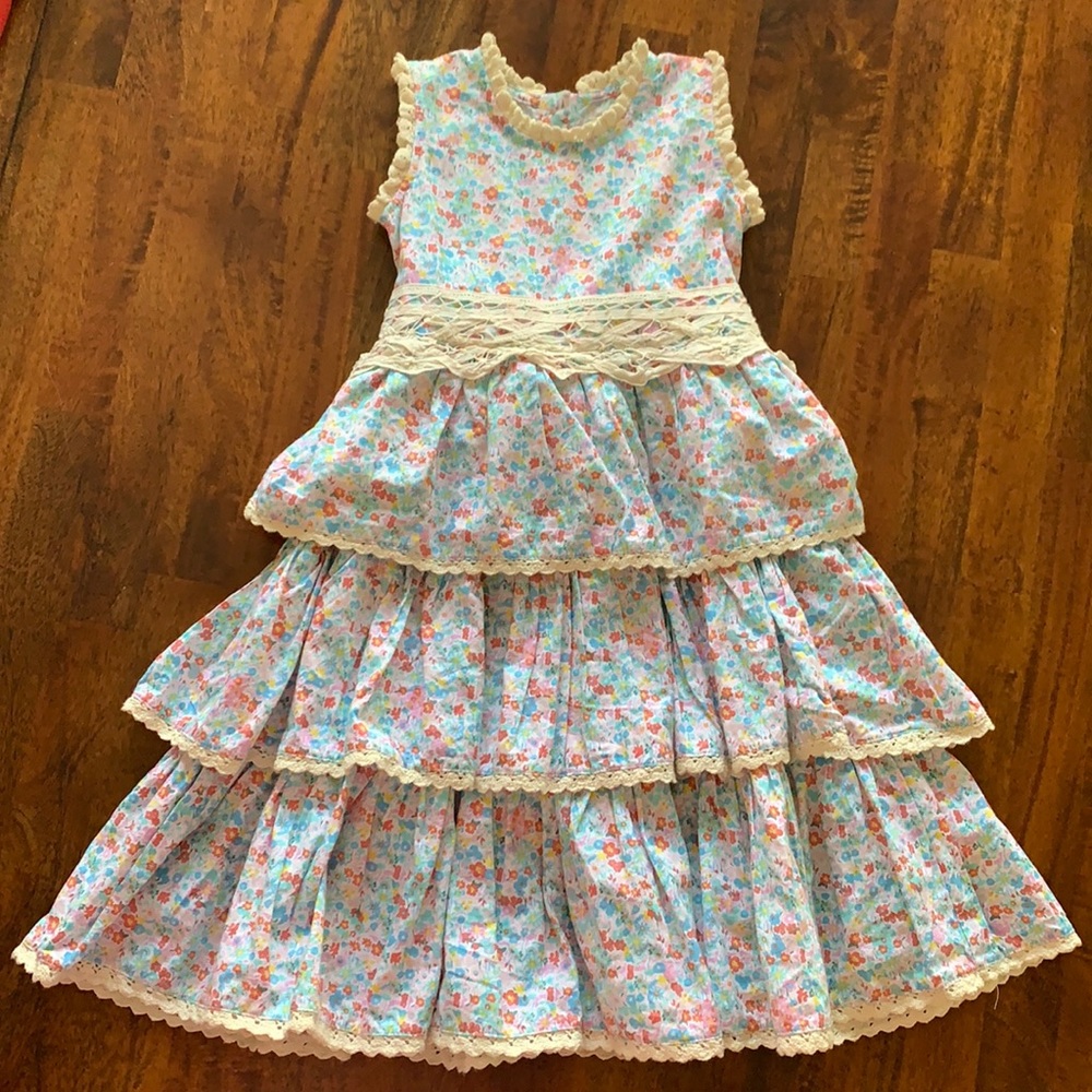 Little Prim dress